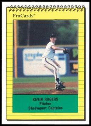 1823 Kevin Rogers